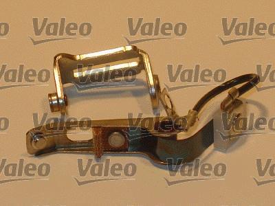 Jeu de contacts, distributeur d'allumage (Rupteurs) VALEO ref. 343456